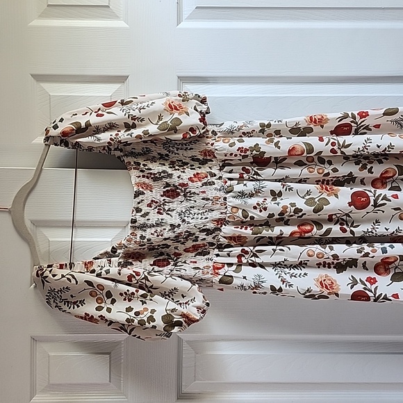 Cider 2x fruit dress - Picture 4 of 4